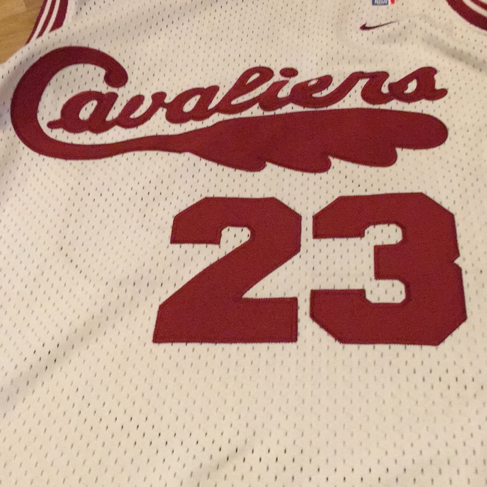 Jersey - Picture 2 of 2
